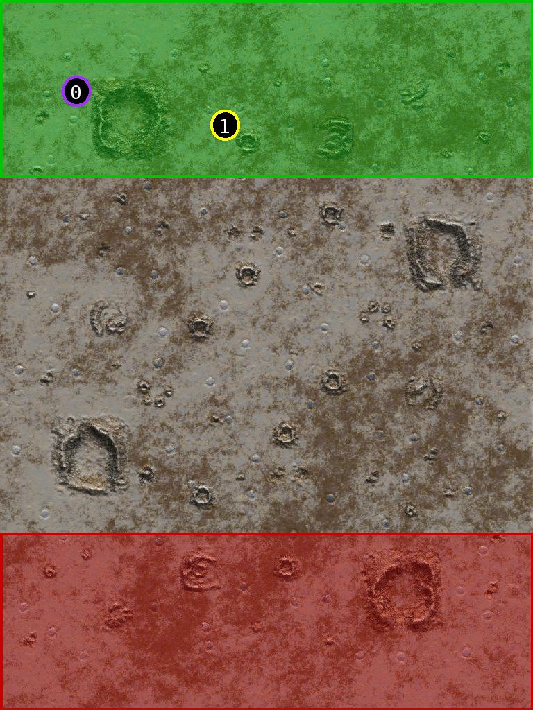 sat pic of Comet Catcher Redux v2